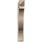 Ekena Millwork Funston Arts & Crafts Smooth Outlooker, Douglas Fir, 7 1/2"W x 48"D x 48"H OUT08X48X48FST03SDF - alternate 3